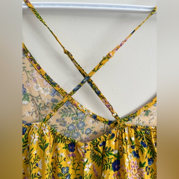 Floral maxi dress - Picture 5 of 5